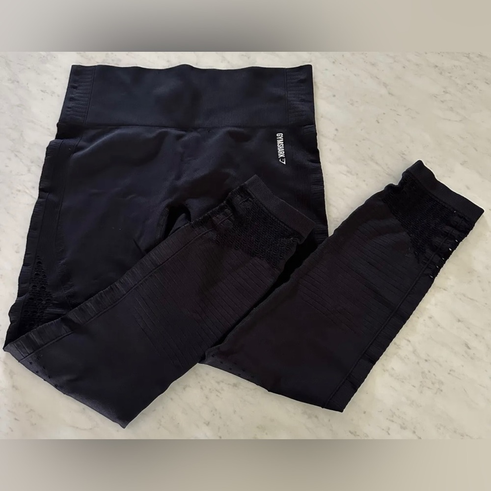 Gym-shark Women’s Workout Leggings